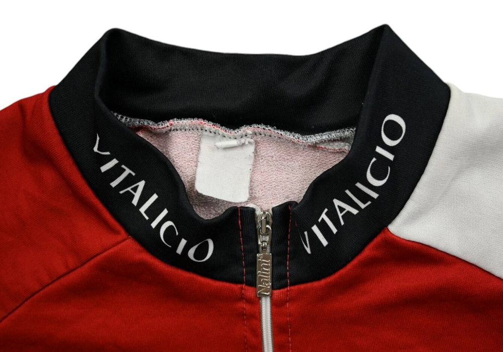 NALINI CYCLING SHIRT S