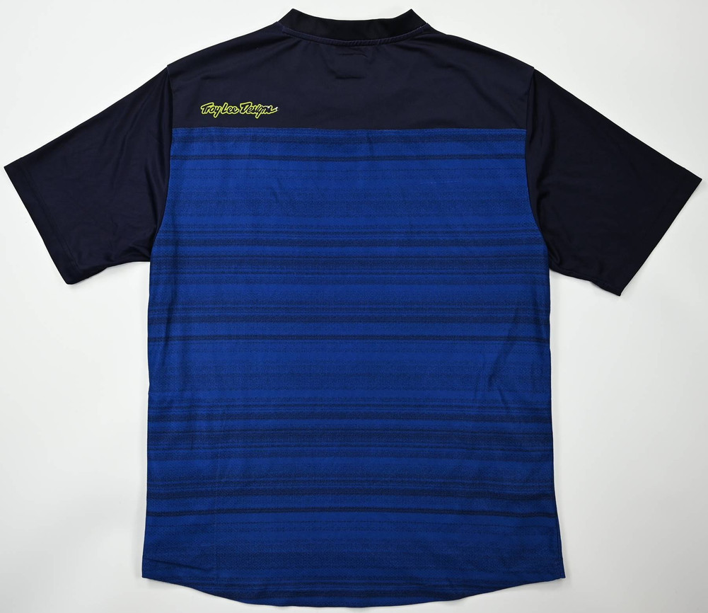 TROY LEE DESIGNS CYCLING SHIRT M