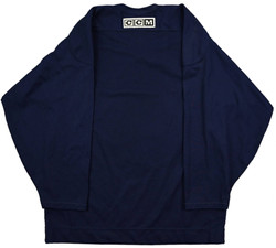 NEW YORK ISLANDERS NHL LONGSLEEVE M