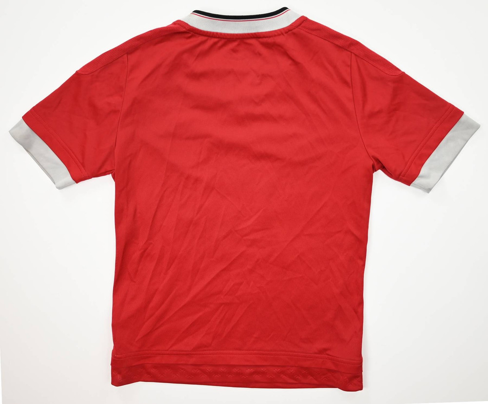 2015-16 MANCHESTER UNITED KOSZULKA S. BOYS