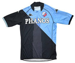 2009-10 FC UTRECHT SHIRT M