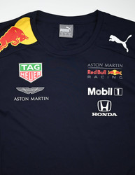 RED BULL F1 RACING SHIRT S