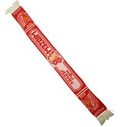 WIDZEW ŁÓDŹ 1910 SCARF