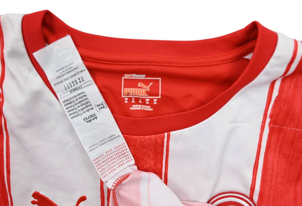 2010-11 FORTUNA DUSSELDORF *ZOUNDI* KOSZULKA XL