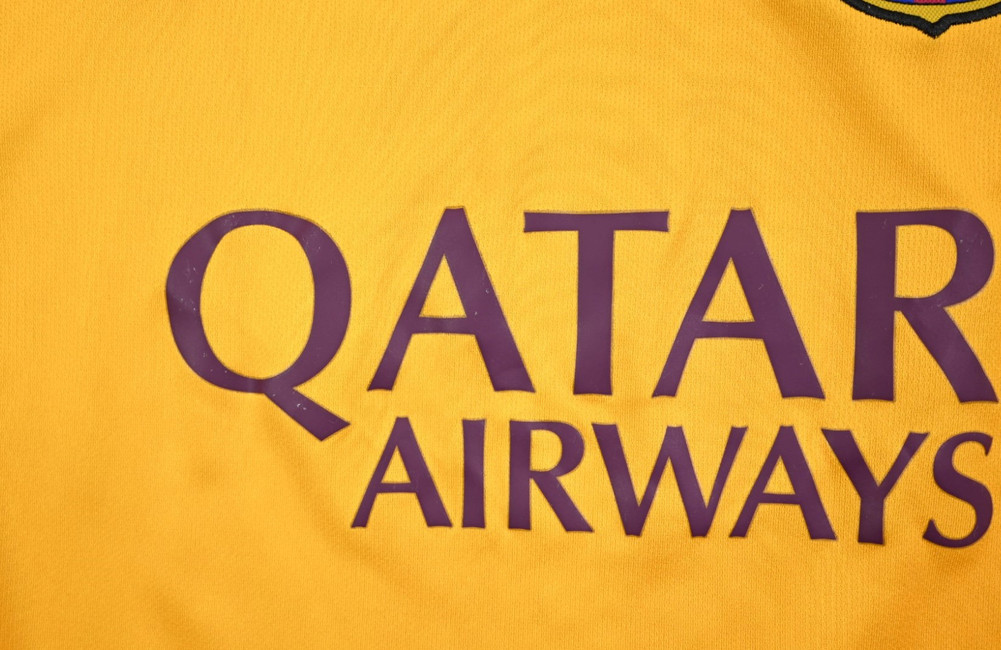 2015-16 BARCELONA KOSZULKA S