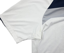 2008-09 EVERTON SHIRT 2XL