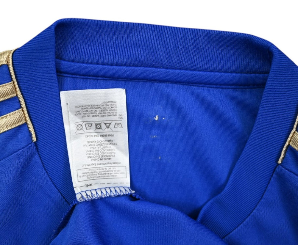 2012-13 CHELSEA SHIRT S