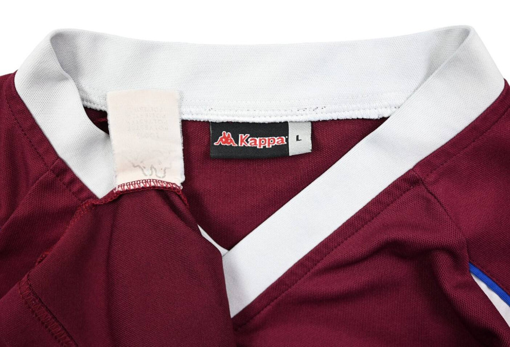 TRABZONSPOR KOSZULKA L