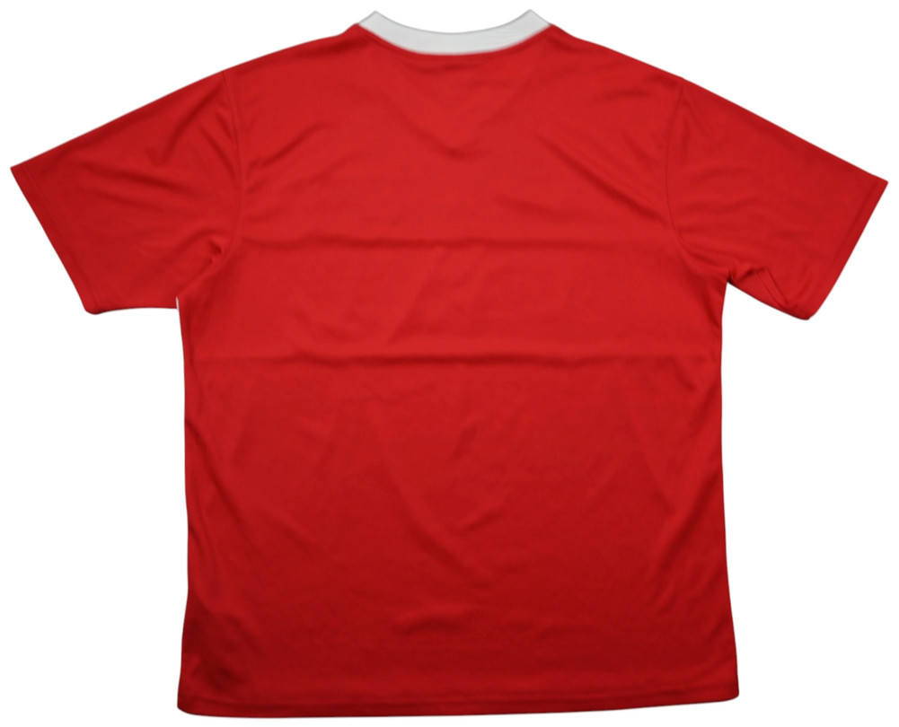 2008-10 TURKEY SHIRT XL