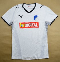 2008-09 TSG 1899 HOFFENHEIM SHIRT M