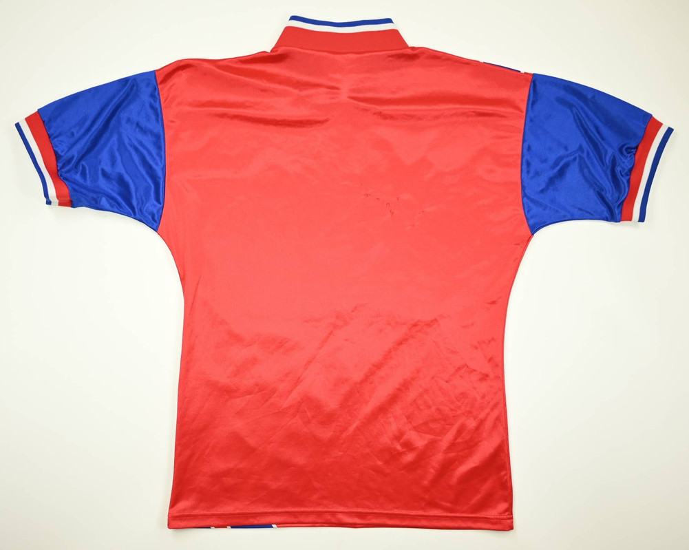 1993-95 BAYERN MUNCHEN SHIRT M