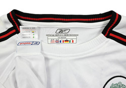 2003-04 LIVERPOOL SHIRT M