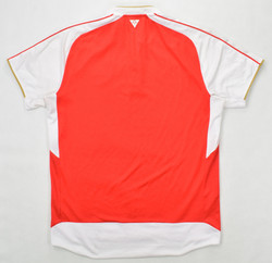 2015-16 ARSENAL LONDON SHIRT L