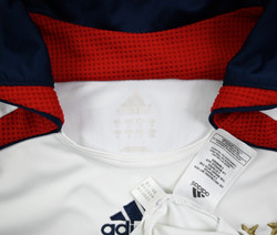 2006-07 BAYERN MUNCHEN SHIRT M