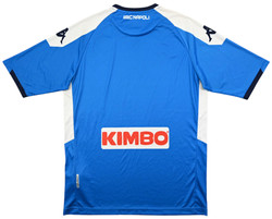 2019-20 SSC NAPOLI SHIRT XL