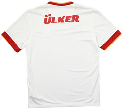 2014-15 GALATASARAY SHIRT M