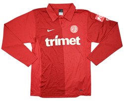 2006-07 ROT-WEISS ESSEN LONGSLEEVE M
