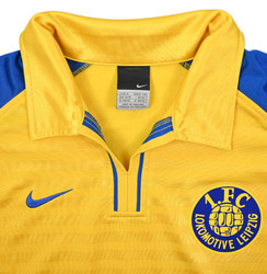 2005-07 LOKOMOTIVE LEIPZIG SHIRT M
