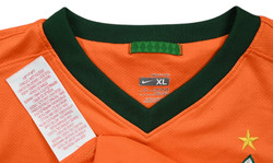 2010-11 WERDER BREMEN SHIRT XL. BOYS