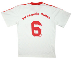 ADIDAS #6 OLDSCHOOL SHIRT S