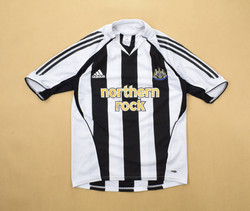 2005-06 NEWCASTLE UNITED SHIRT S