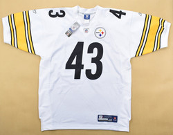 PITTSBURGH STEELERS NFL KOSZULKA XL
