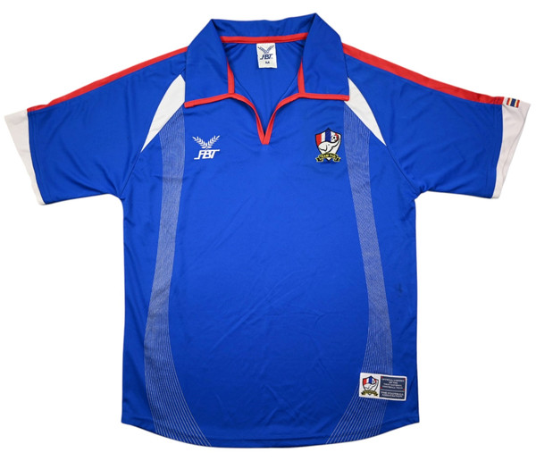 2005 THAILAND KOSZULKA M