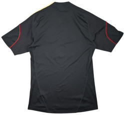 2009-10 LIVERPOOL SHIRT S