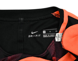 2017-18 BARCELONA BLUZA S