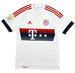 2015-16 BAYERN MUNCHEN *COSTA* KOSZULKA M