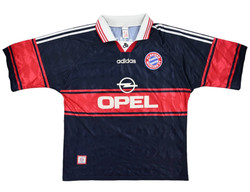 1997-99 BAYERN MUNCHEN SHIRT XL