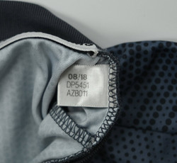 2018-19 BAYERN MUNCHEN SHIRT XL. BOYS