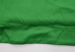 2008-10 NORTHERN IRELAND SHIRT M