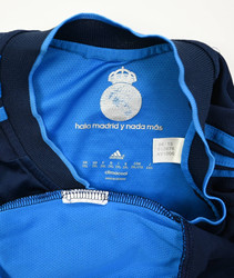 2015-16 REAL MADRID SHIRT XXL