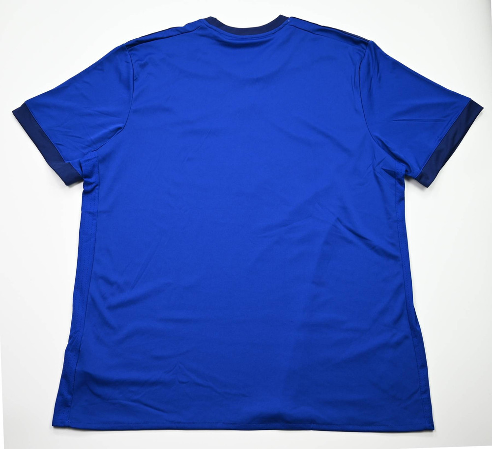 2017 EMELEC KOSZULKA XXL