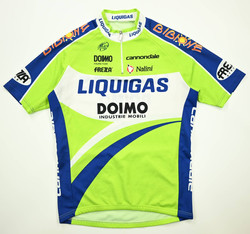 NALINI LIQUIGAS KOSZULKA KOLARSKA M