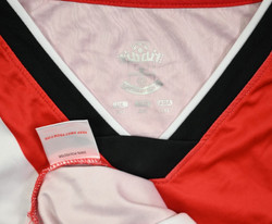 2020-21 SOUTHAMPTON SHIRT XXL
