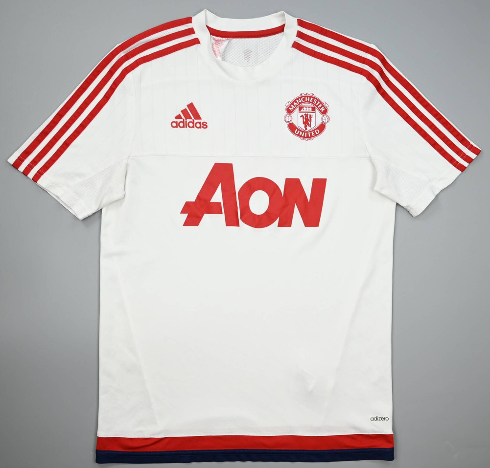 2015-16 MANCHESTER UNITED KOSZULKA S