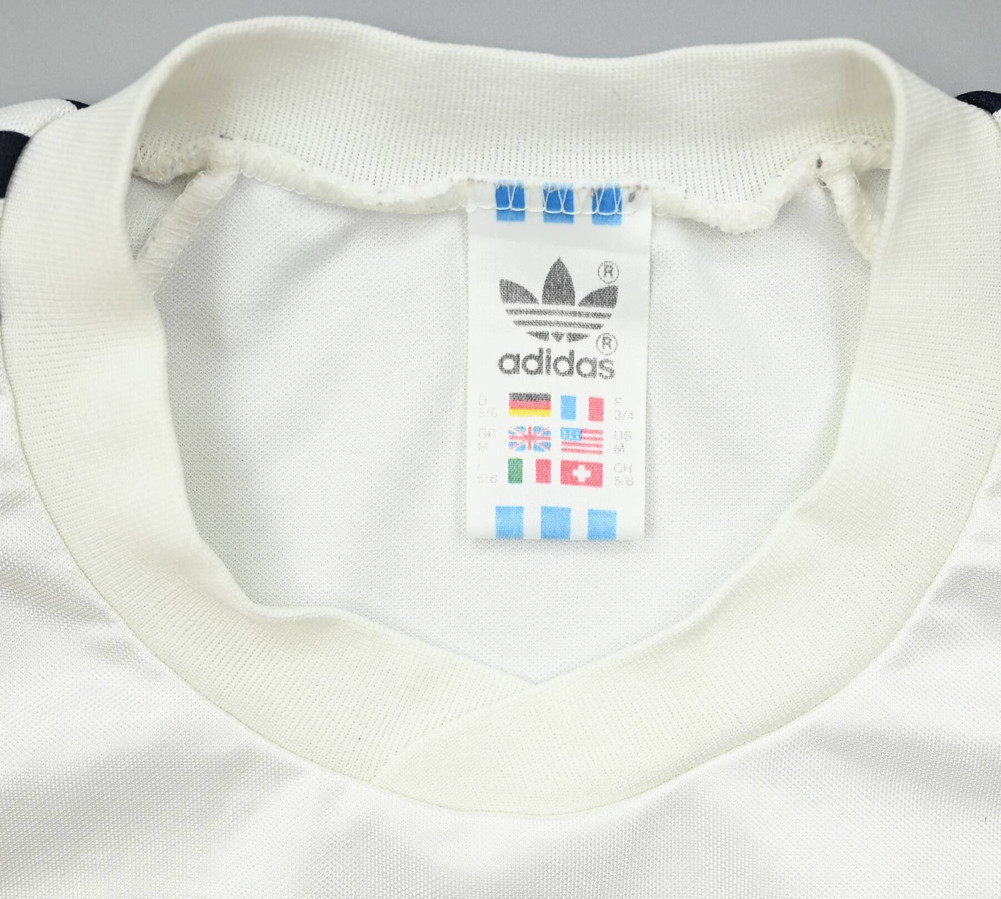 1990-92 GERMANY SHIRT M