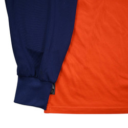 ADIDAS VINTAGE GOALKEEPER LOGNSLEEVE SHIRT M