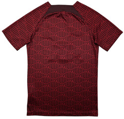 2022-23 LIVERPOOL SHIRT S