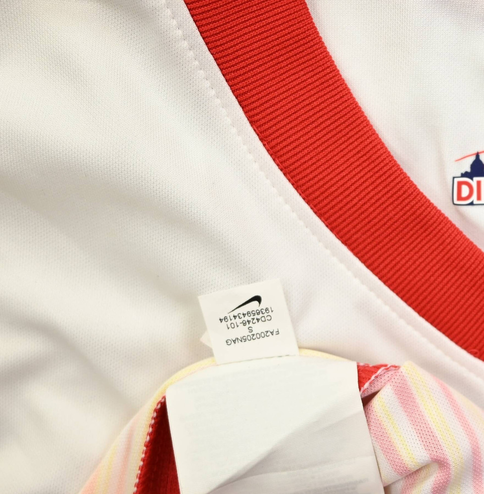 2020-21 RB LEIPZIG SHIRT S