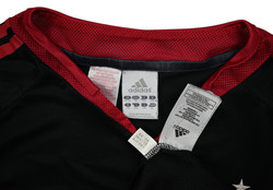 2004-05 BAYERN MUNCHEN SHIRT XL. BOYS