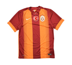 2014-15 GALATASARAY KOSZULKA S