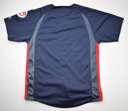MINNESOTA TWINS MLB OFFICIAL SHIRT L