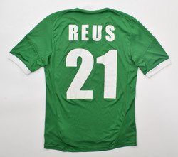 2012-13 GERMANY *REUS* SHIRT S