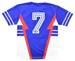 1990-91 YUGOSLAVIA *BRNOVIC* SHIRT M