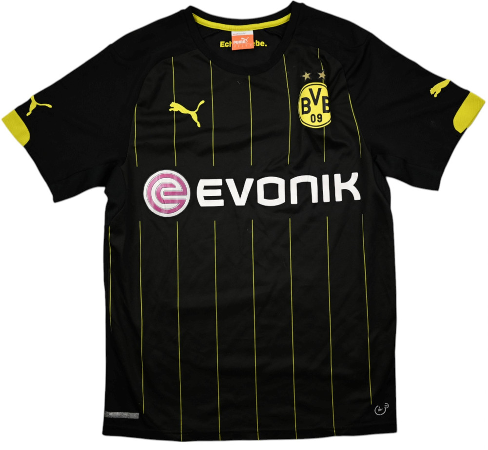 2014-16 BORUSSIA DORTMUND *REUS* KOSZULKA S