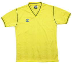 UMBRO VINTAGE SHIRT L