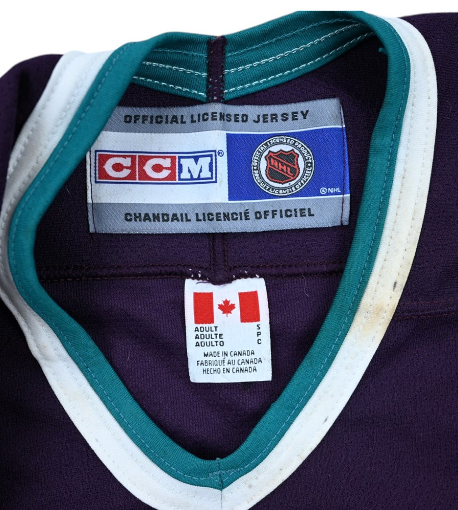 ANAHEIM MIGHTY DUCKS NHL KOSZULKA S